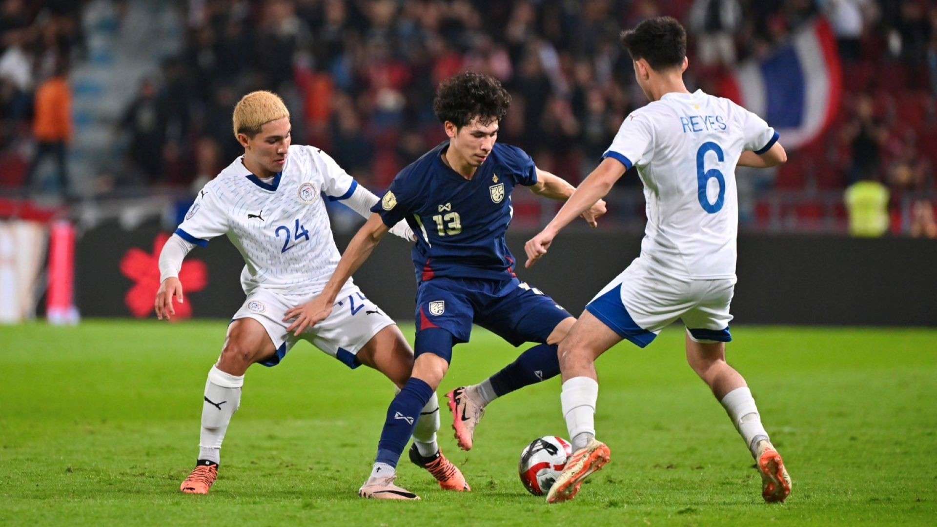 梅西的存在 梅西的存在