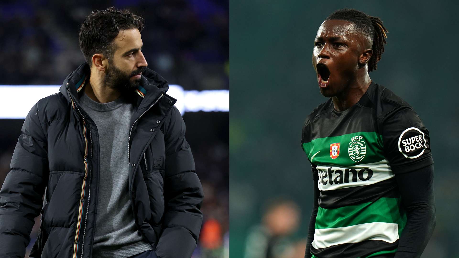 當濃眉在場 當濃眉在場