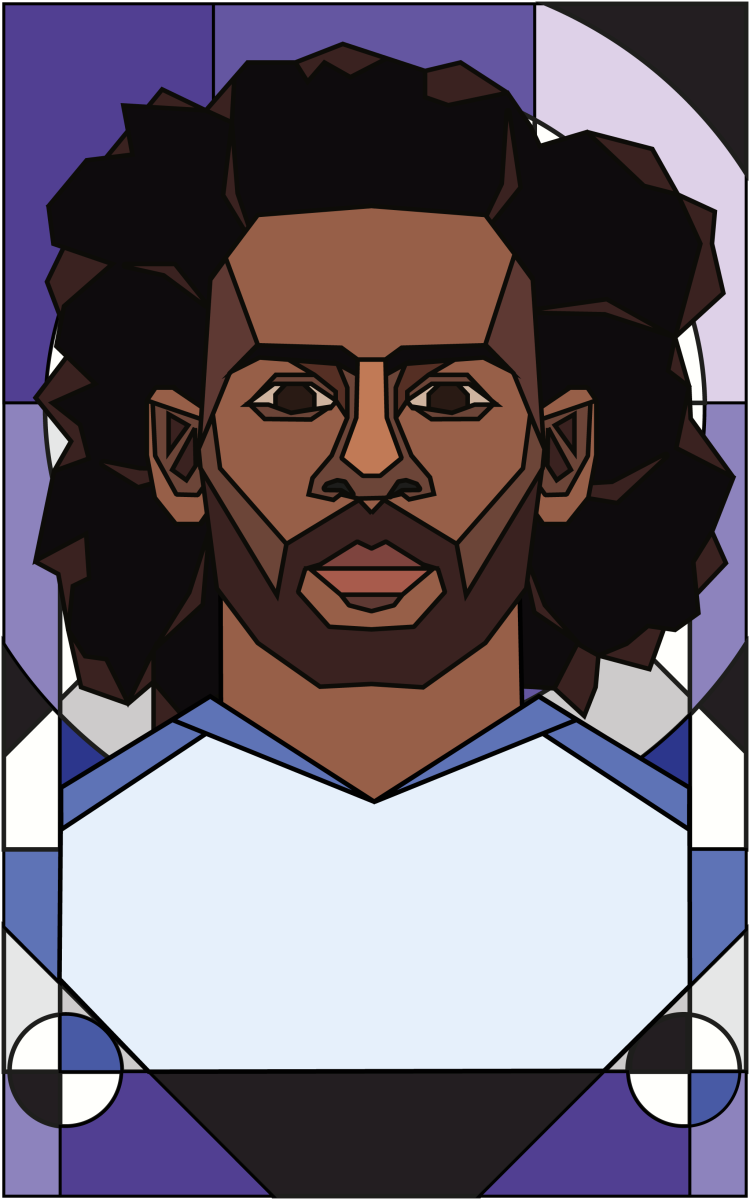 福德的托尼 福德的托尼